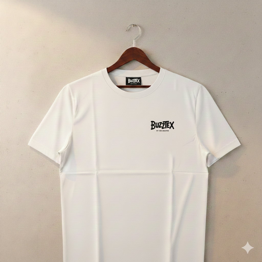 Premium Buzztex T-Shirt