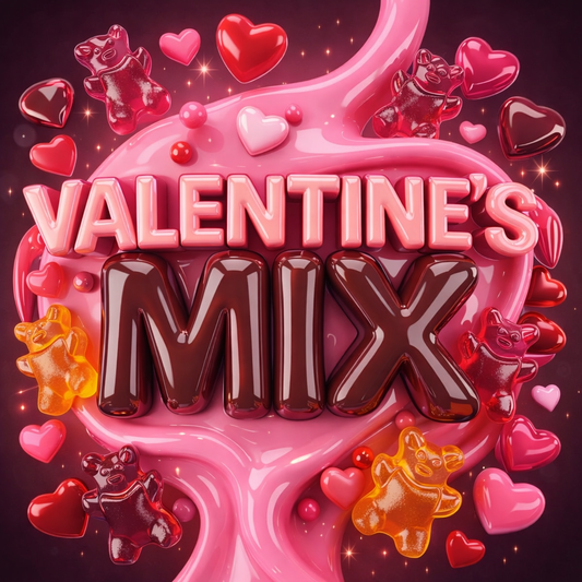 Valentine Sweet Mix