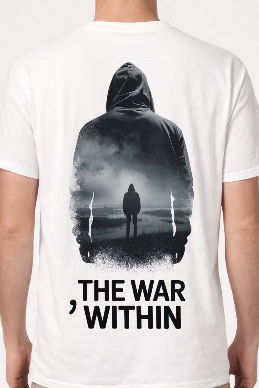 THE WAR WITH IN CONNOR 24 HOUR LIVE