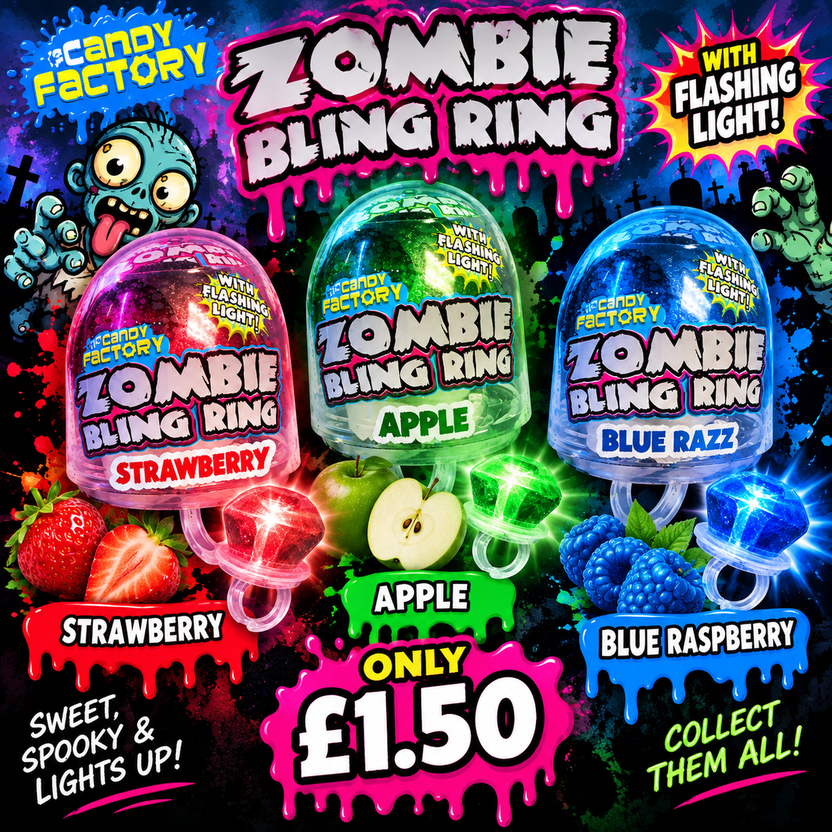 Zombie RIng