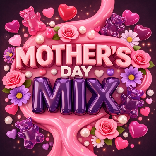 Mother’s Day Sweet Mix 💖