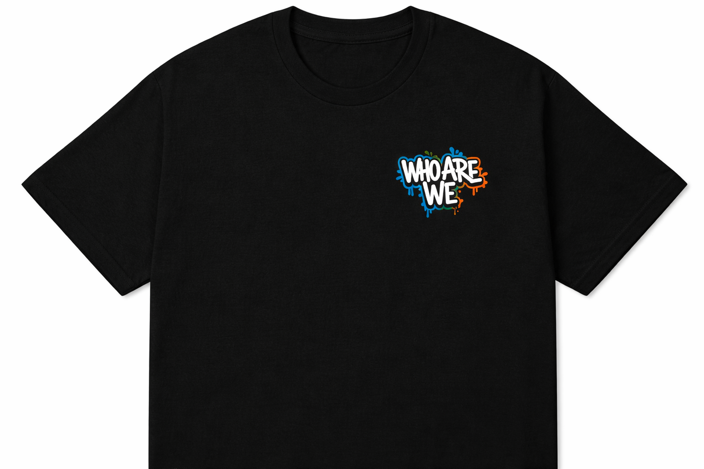 WHO ARE WE BUZZARMY