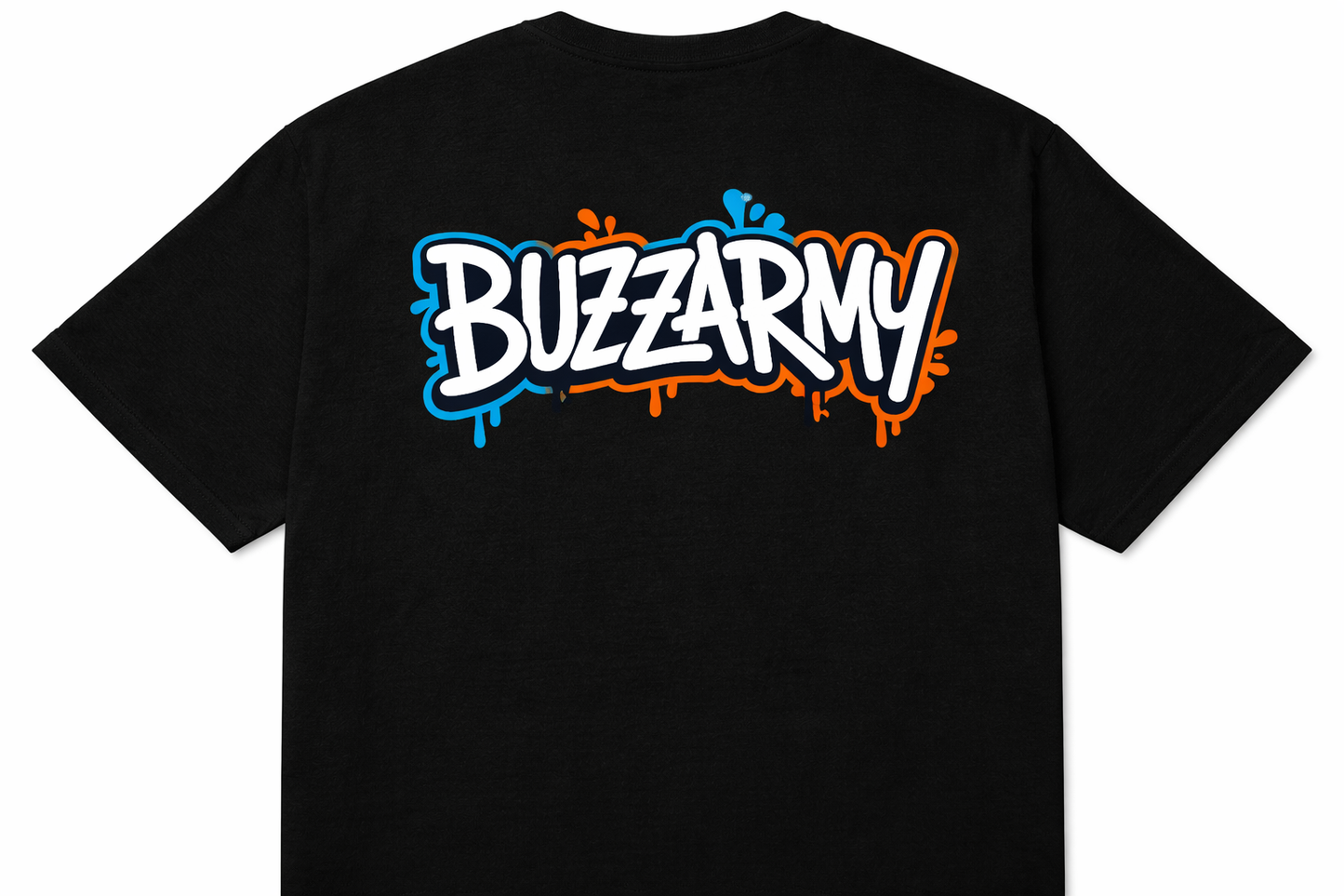 WHO ARE WE BUZZARMY