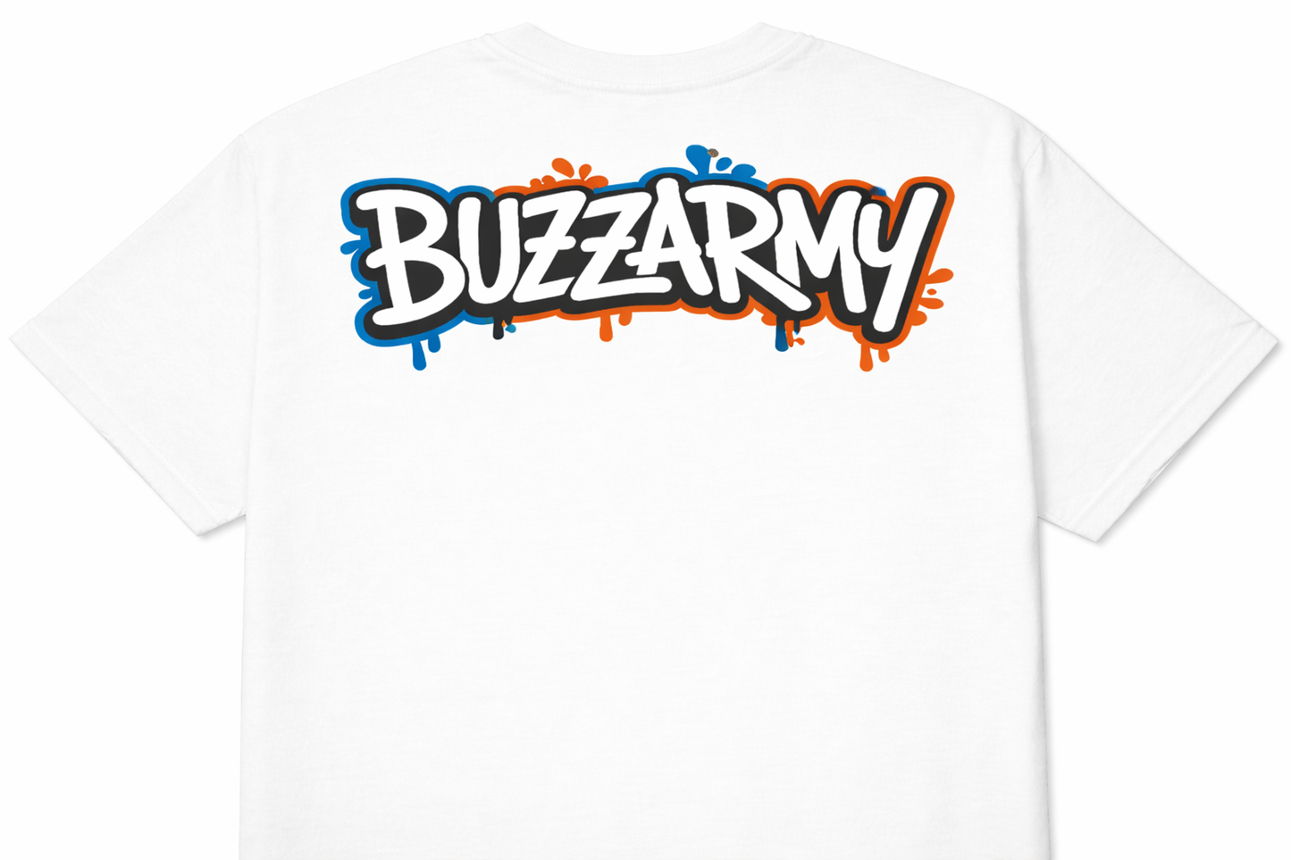 WHO ARE WE BUZZARMY