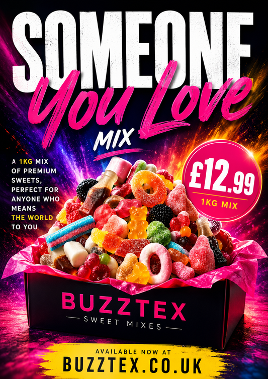 Someone You Love Mix