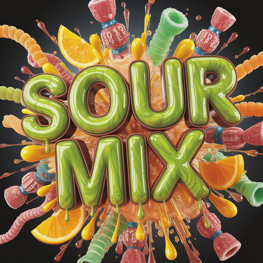 Sour Mix