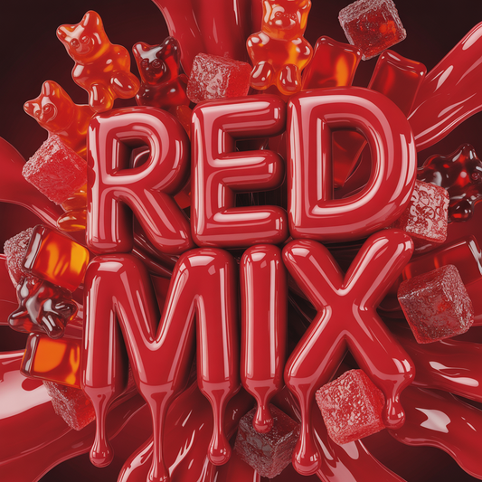 Red Mix