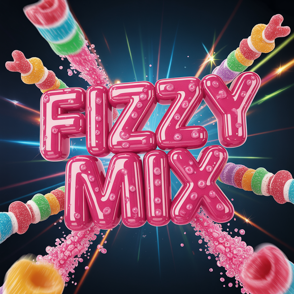 Fizzy Mix