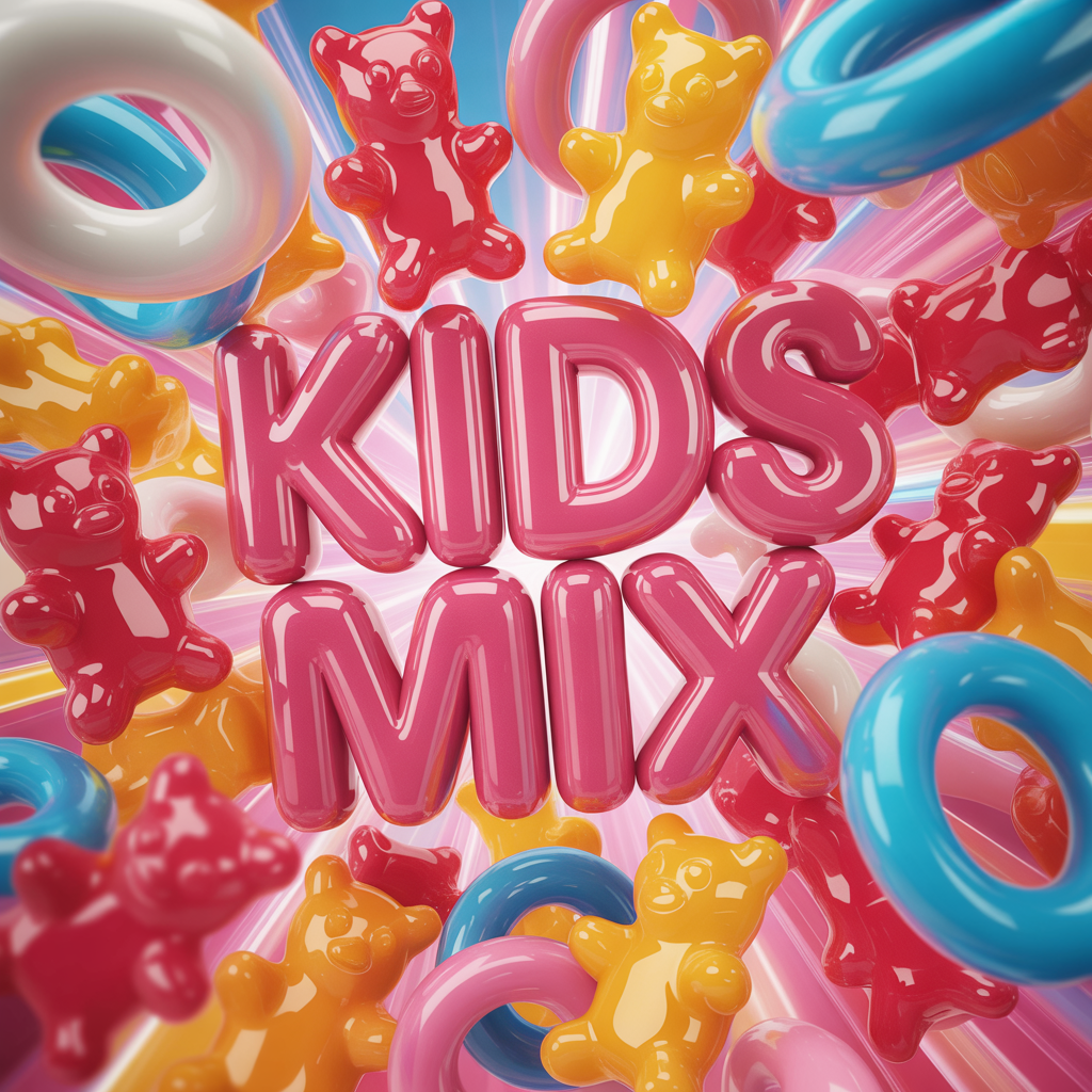 Kids Mix