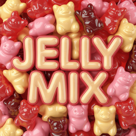 Jelly Mix