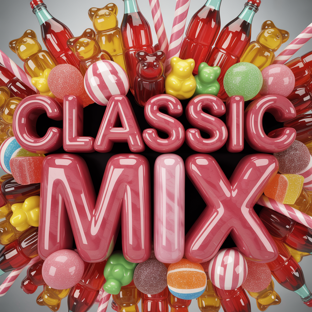 Classic Mix