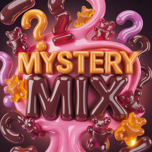 Mystery Mix