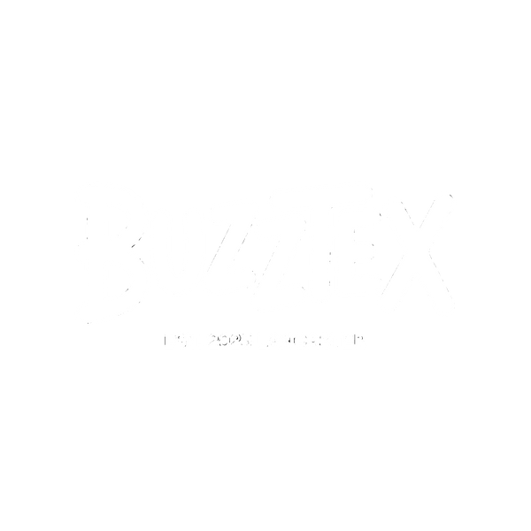 BUZZTEX MERCH